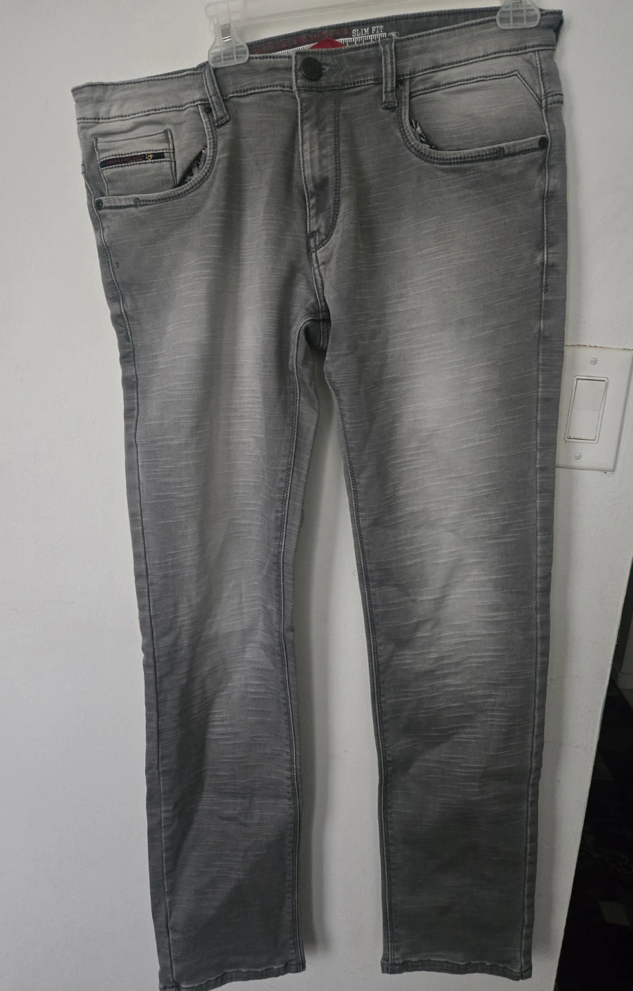 Killer Slim Fit Jeans - photo 3
