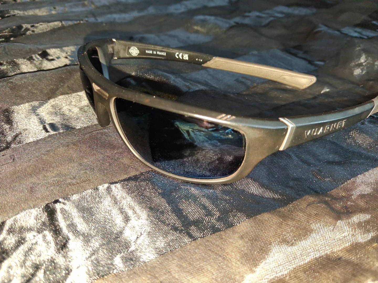 Vuarnet Sunglasses - photo 2