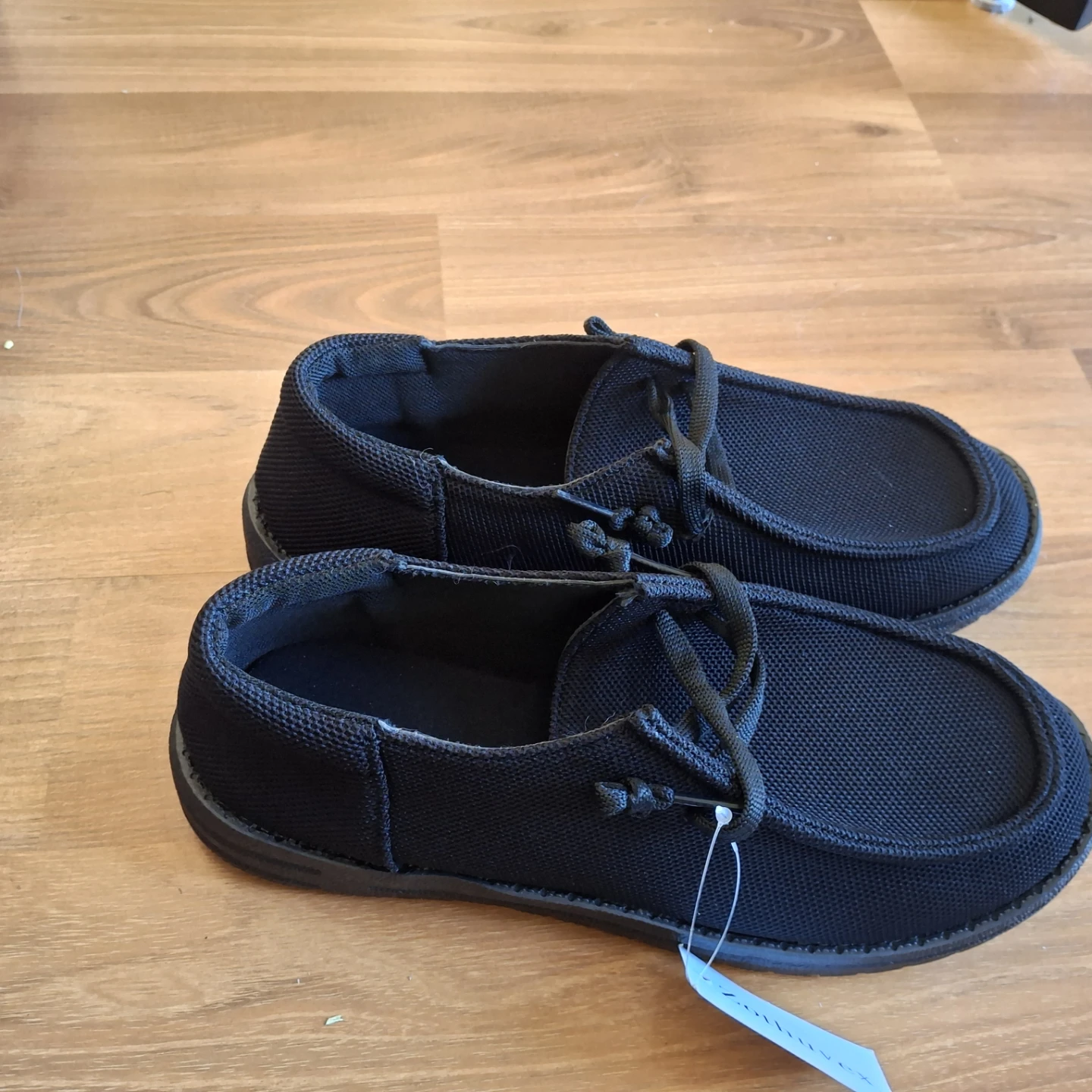 Ladies Slip-On Shoe loafer