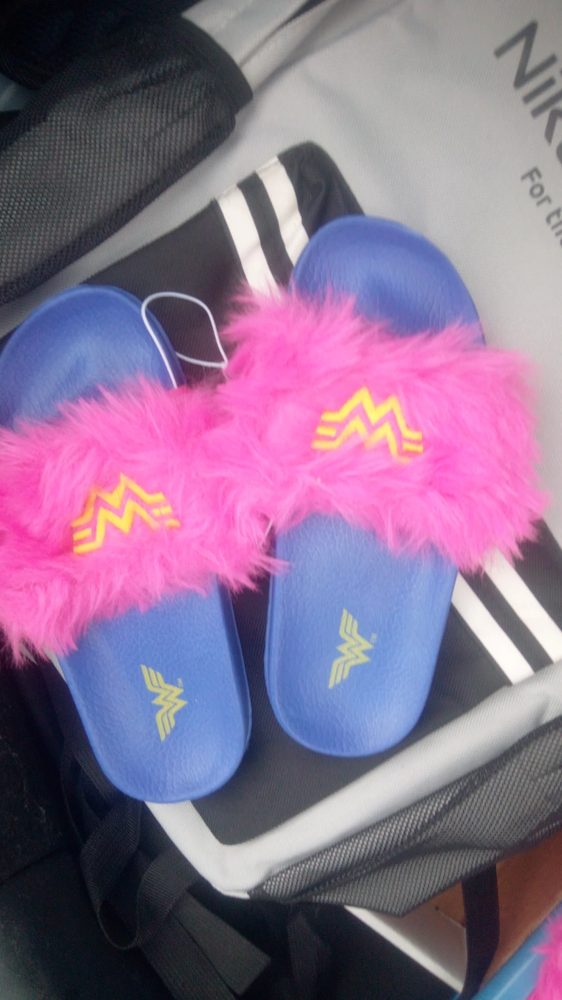 Children Footware