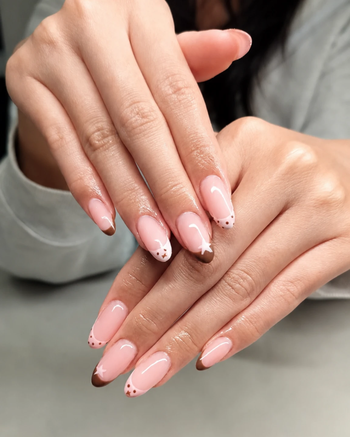 Nail extension models for $30 - photo 4