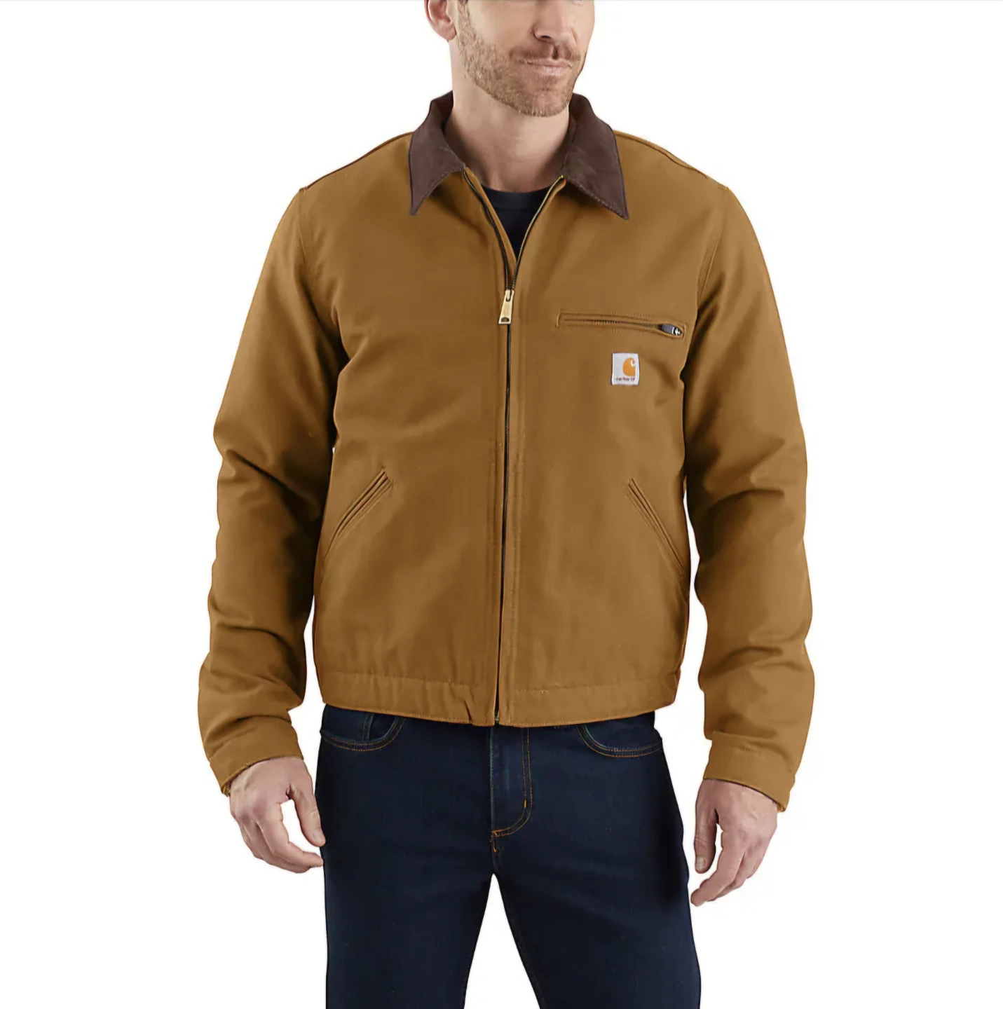 Carhartt Detroit Jacket 2XL - photo 2