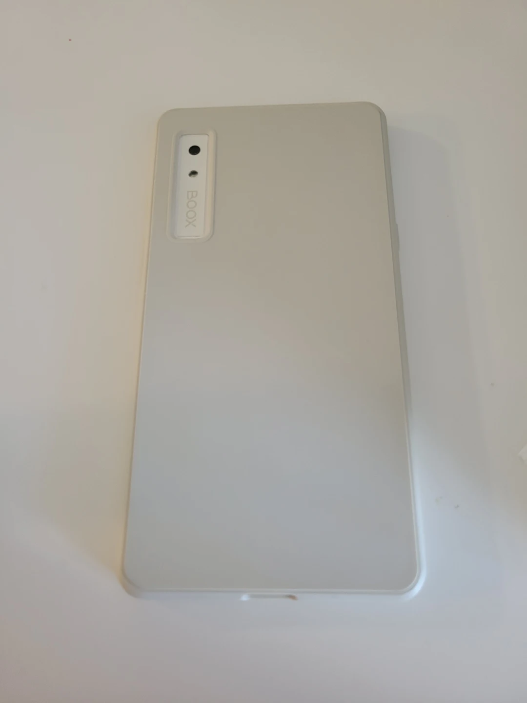 Onyx Boox Palma e-reader with case - photo 4