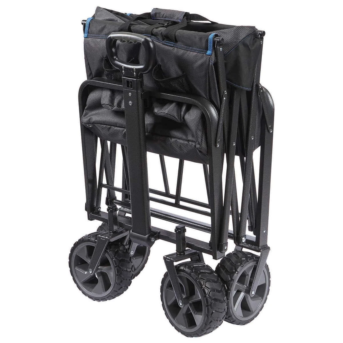 MAC Sport Collapsible  Folding Wagon