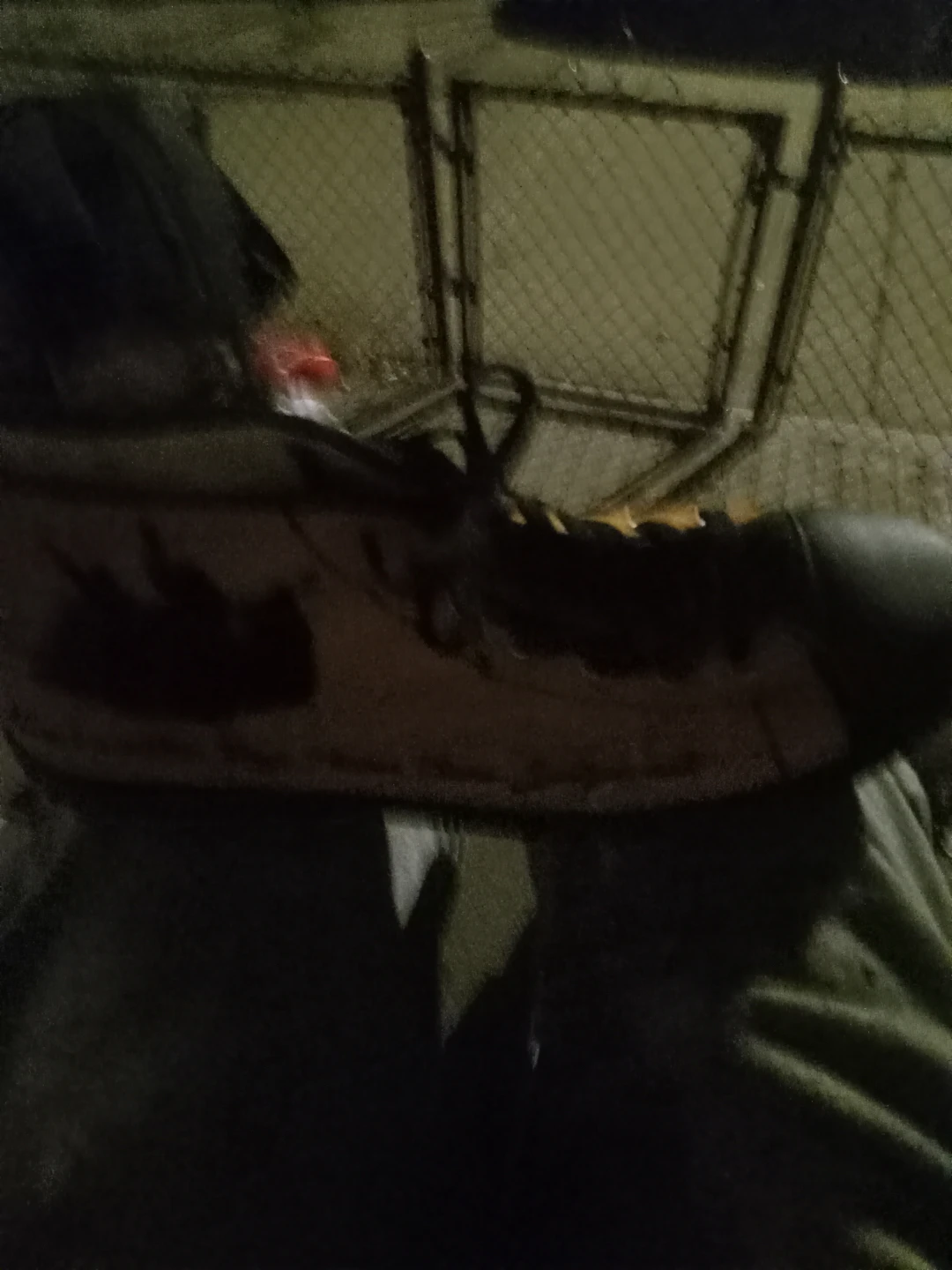 Hamilton Musical High-Top Sneakers