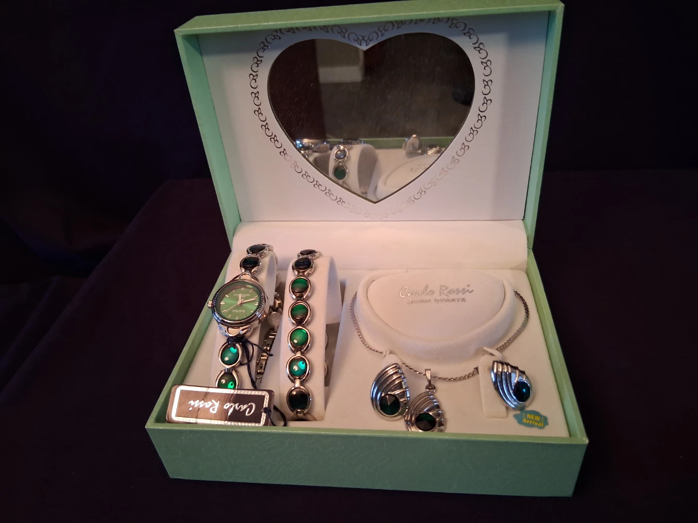 Jewlery sets - photo 4