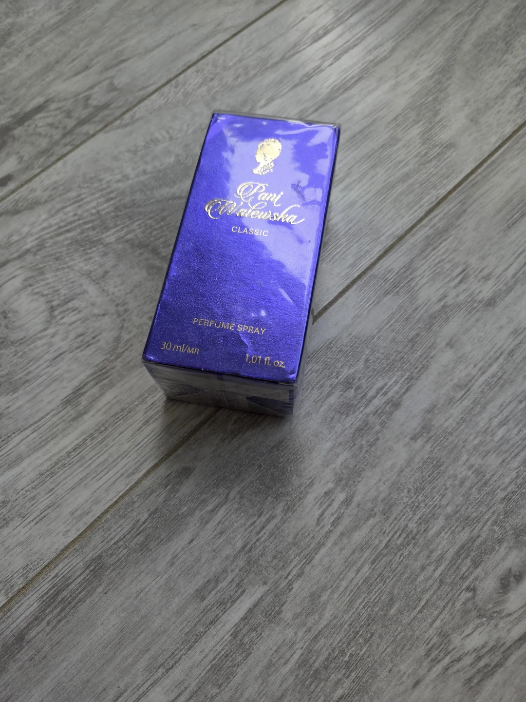 Pani Walewska Classic Perfume Spray 30ml - photo 4