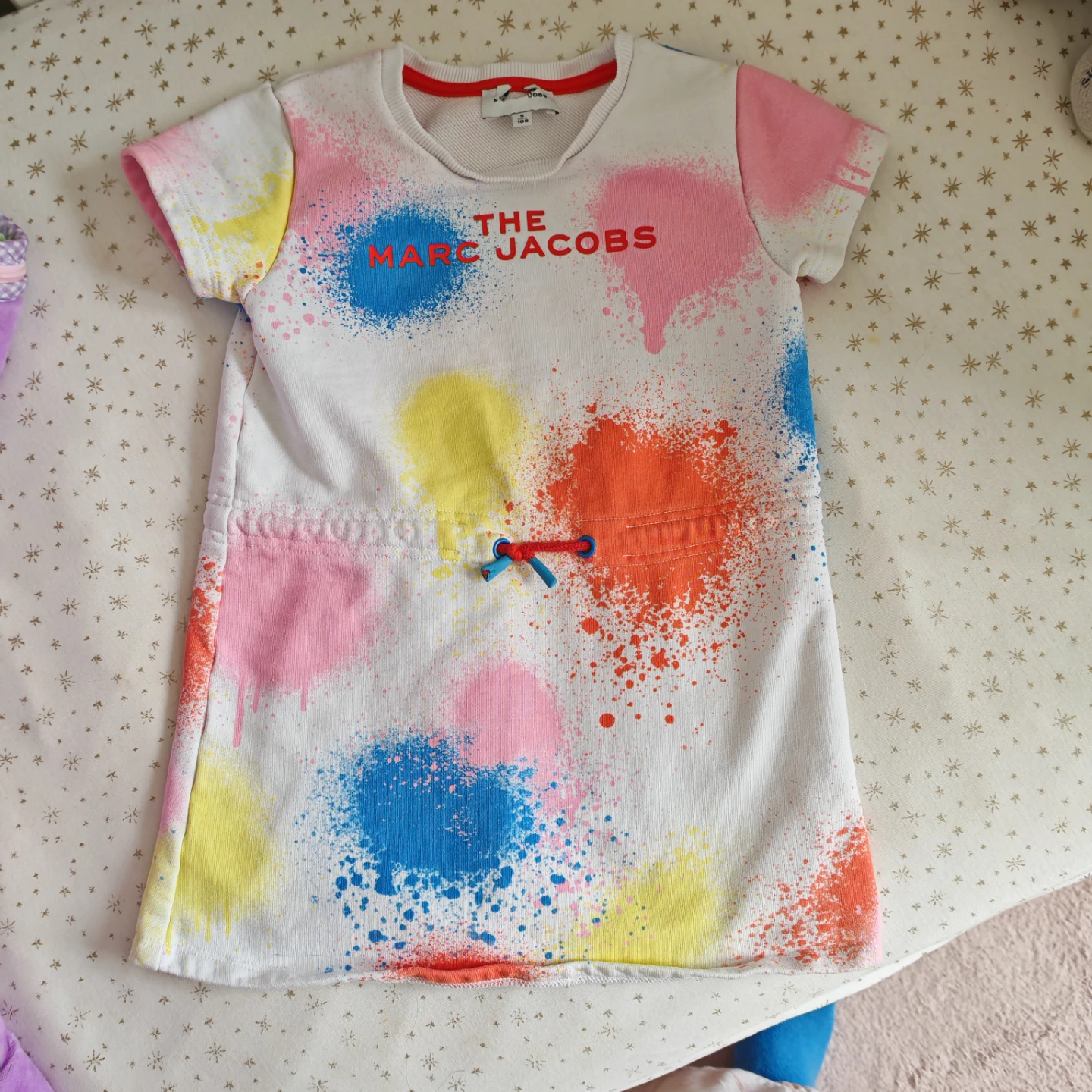 The Marc Jacobs Girls' Dress - photo 5