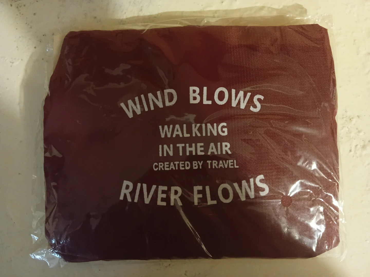 Travel Folding Carry Bag - photo 3
