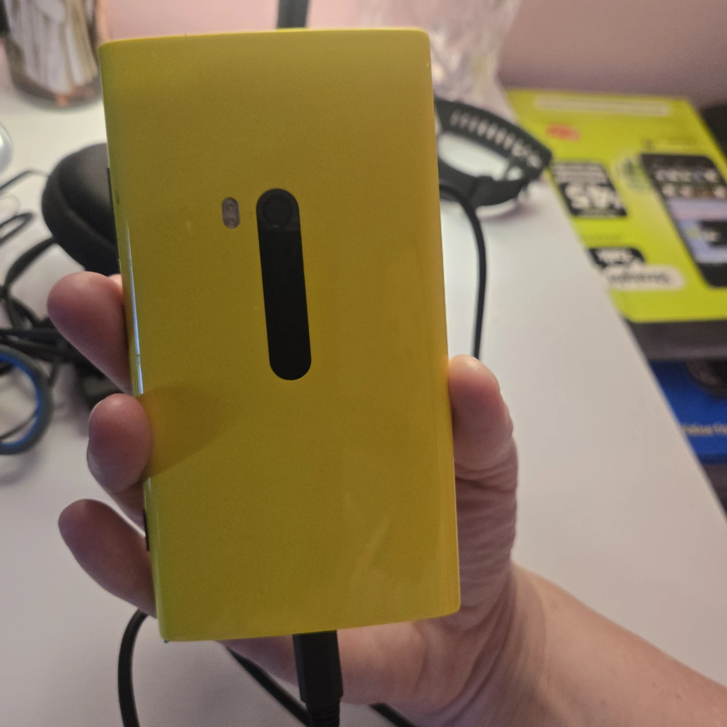 Cell phone