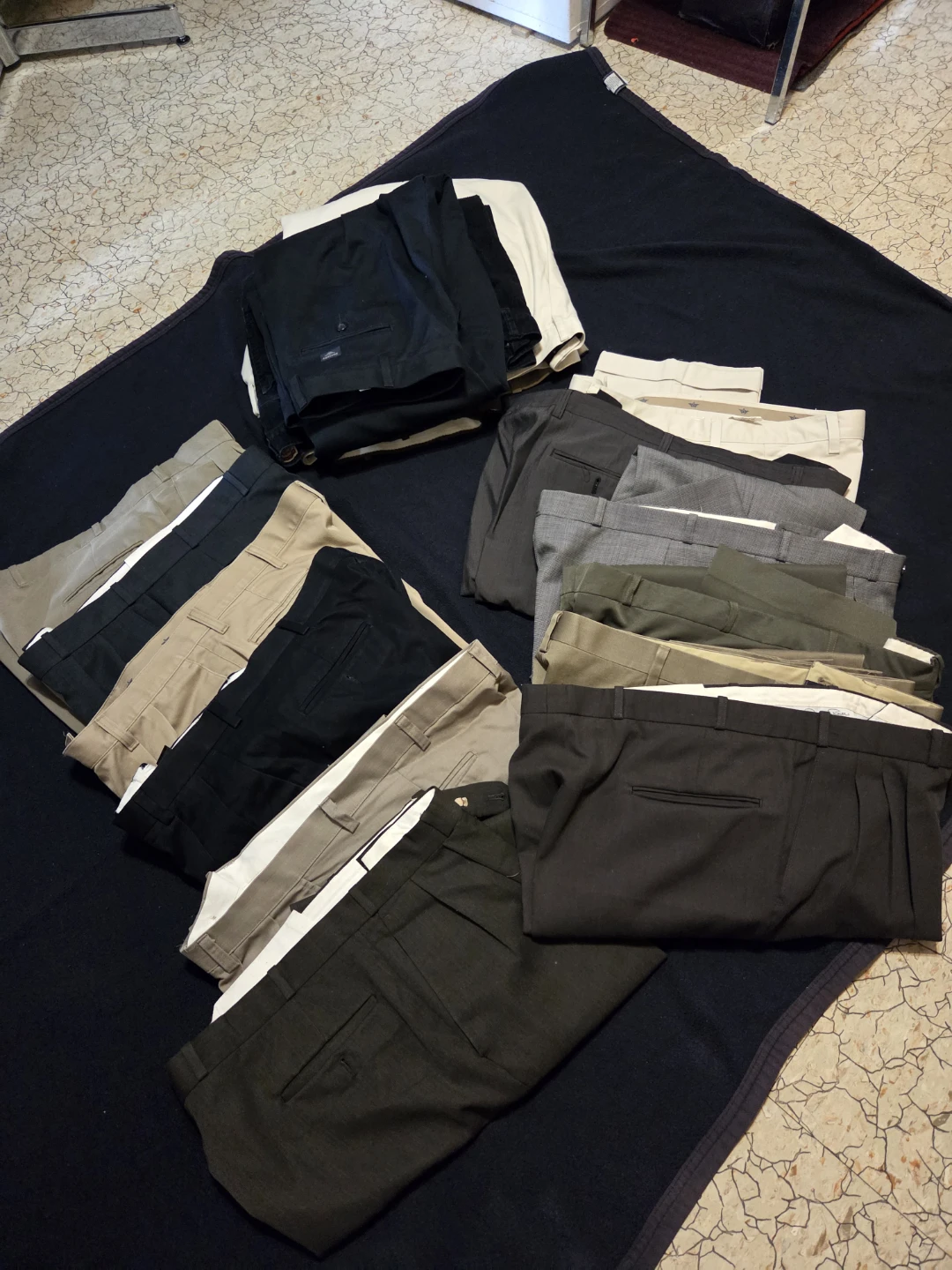 Dockers Men's Pants Bundle
