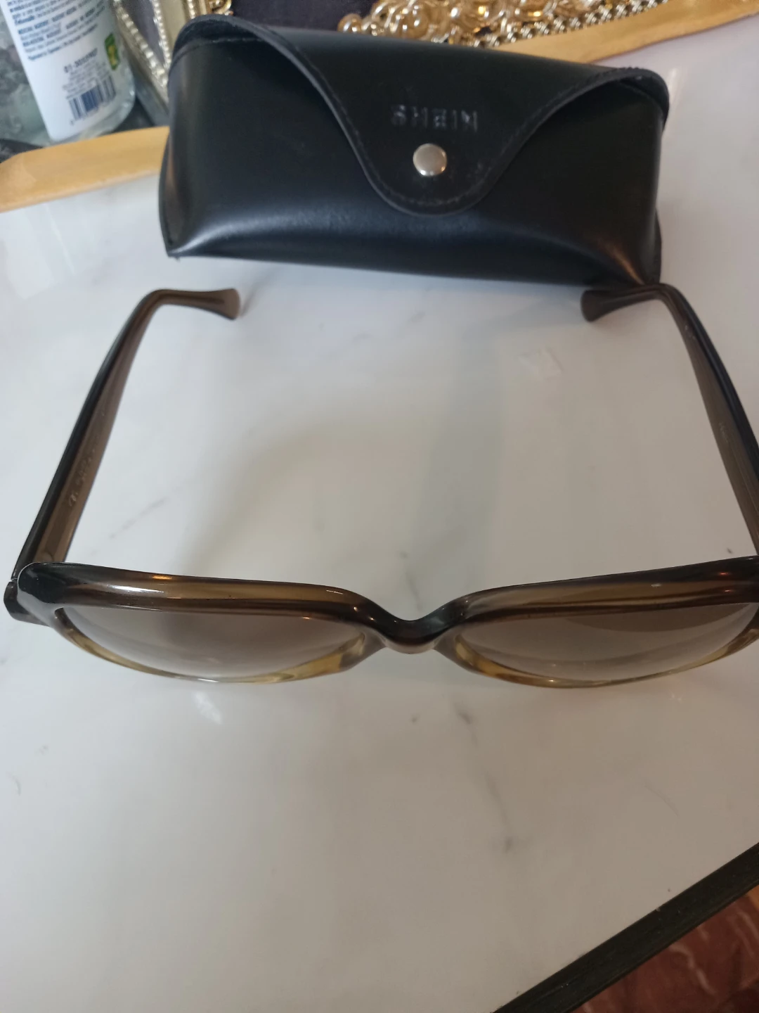 Oliver Goldsmith Sunglasses - photo 5