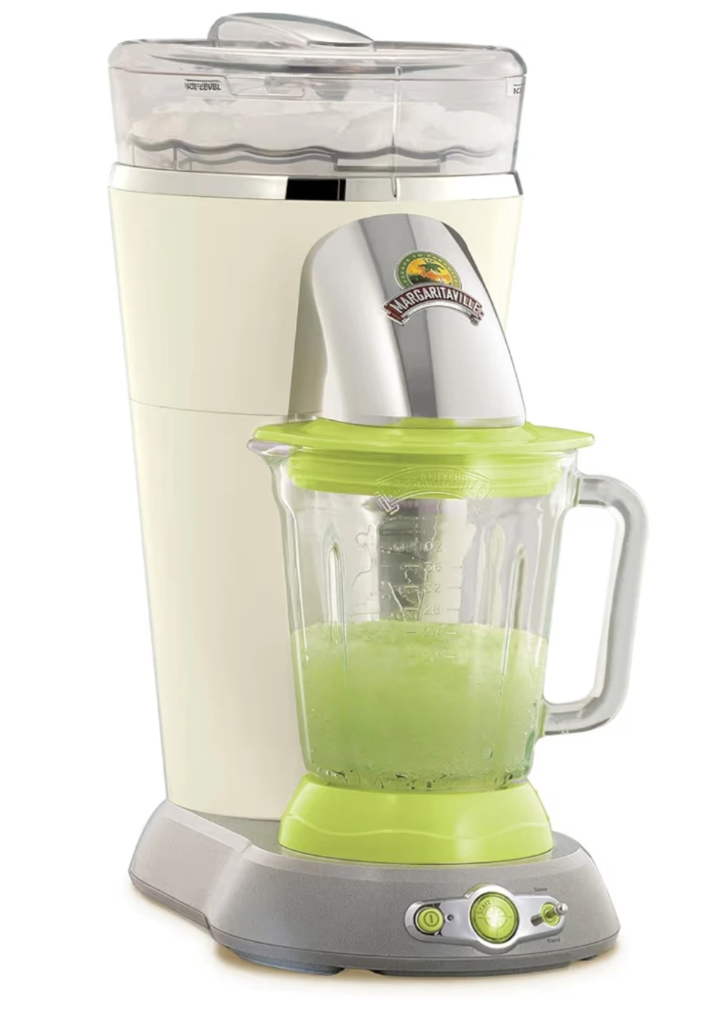 Margaritaville Bahamas Frozen Concoction Maker with Carry Bag
