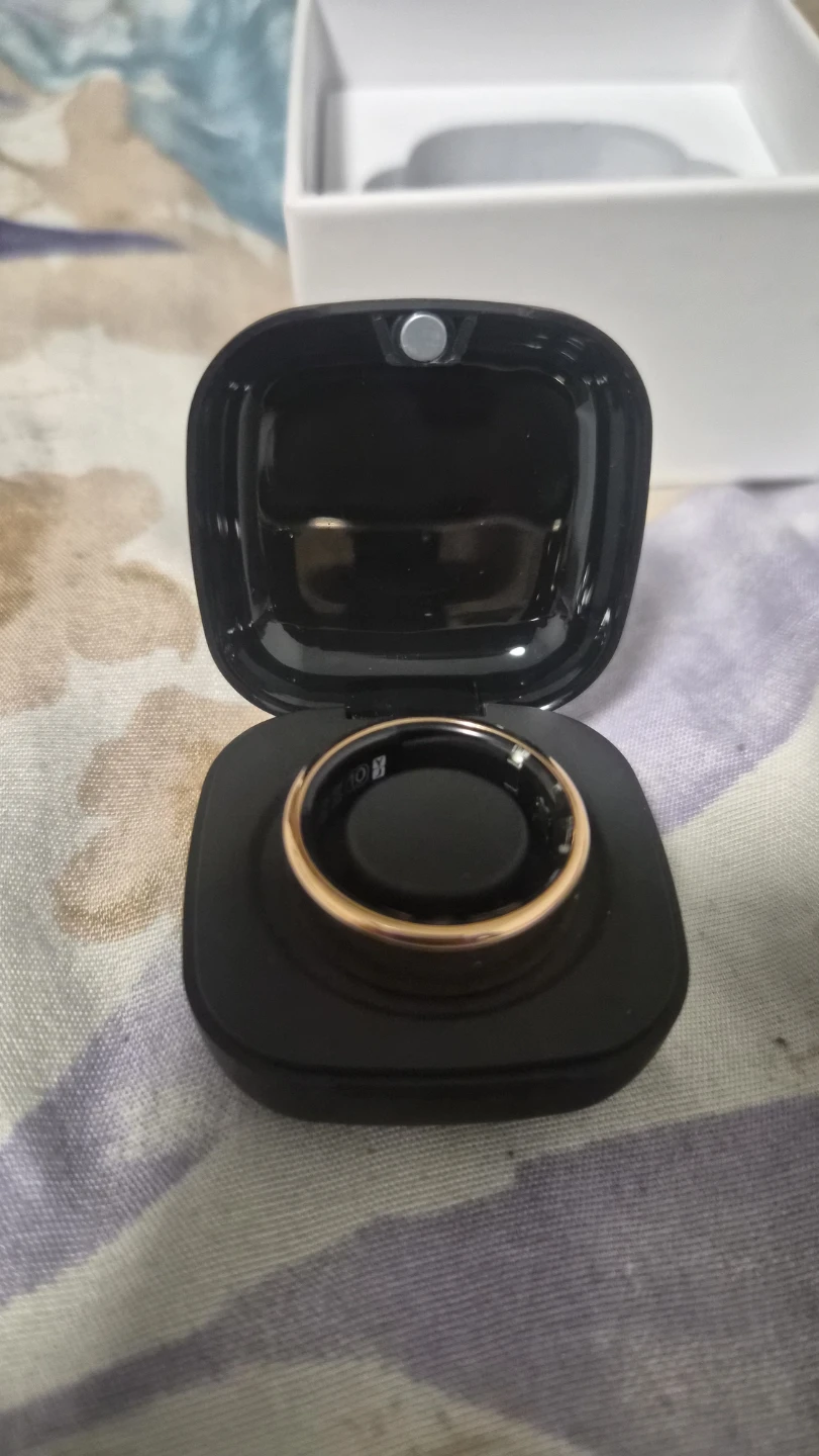 Smart Ring - photo 4