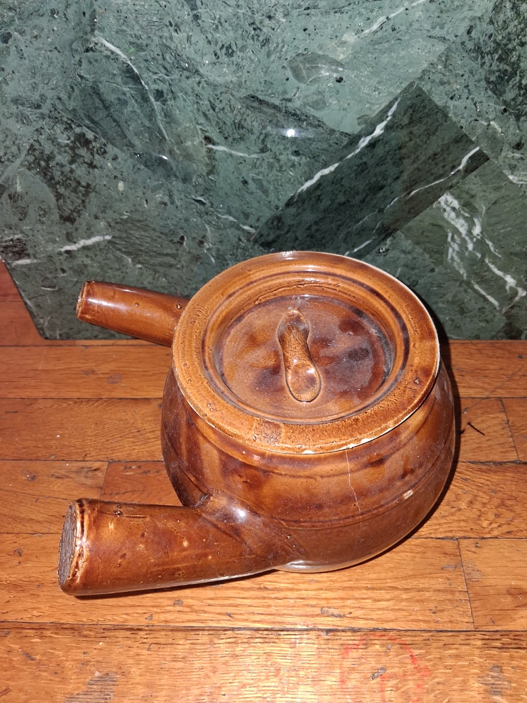 Vintage Teapot, Japan - photo 2