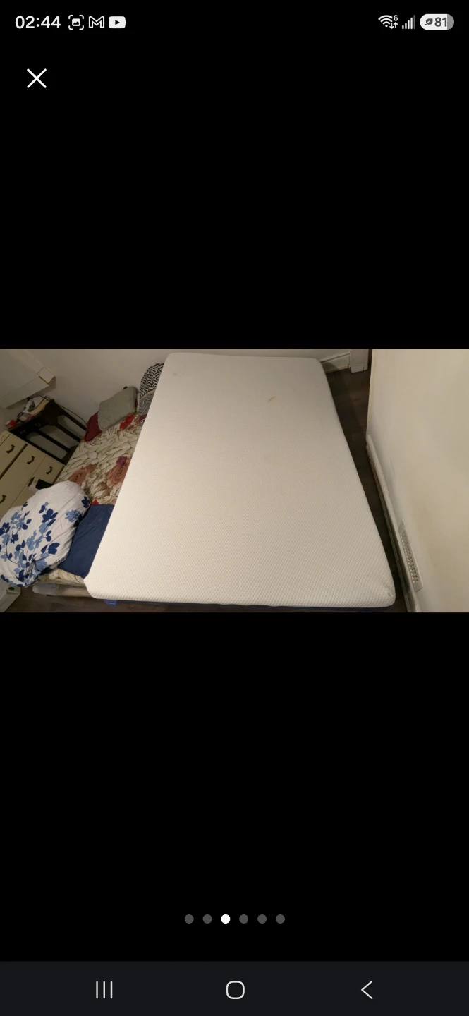 Moibily Mattress - photo 3