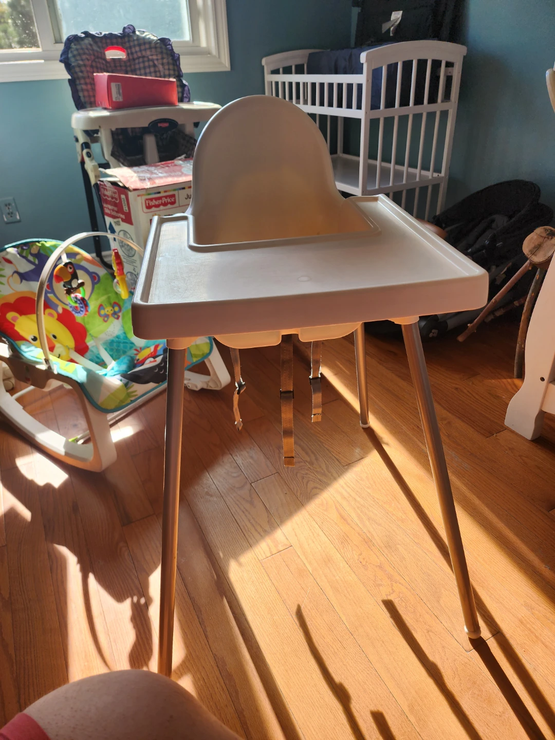 Fisher-Price High Chair