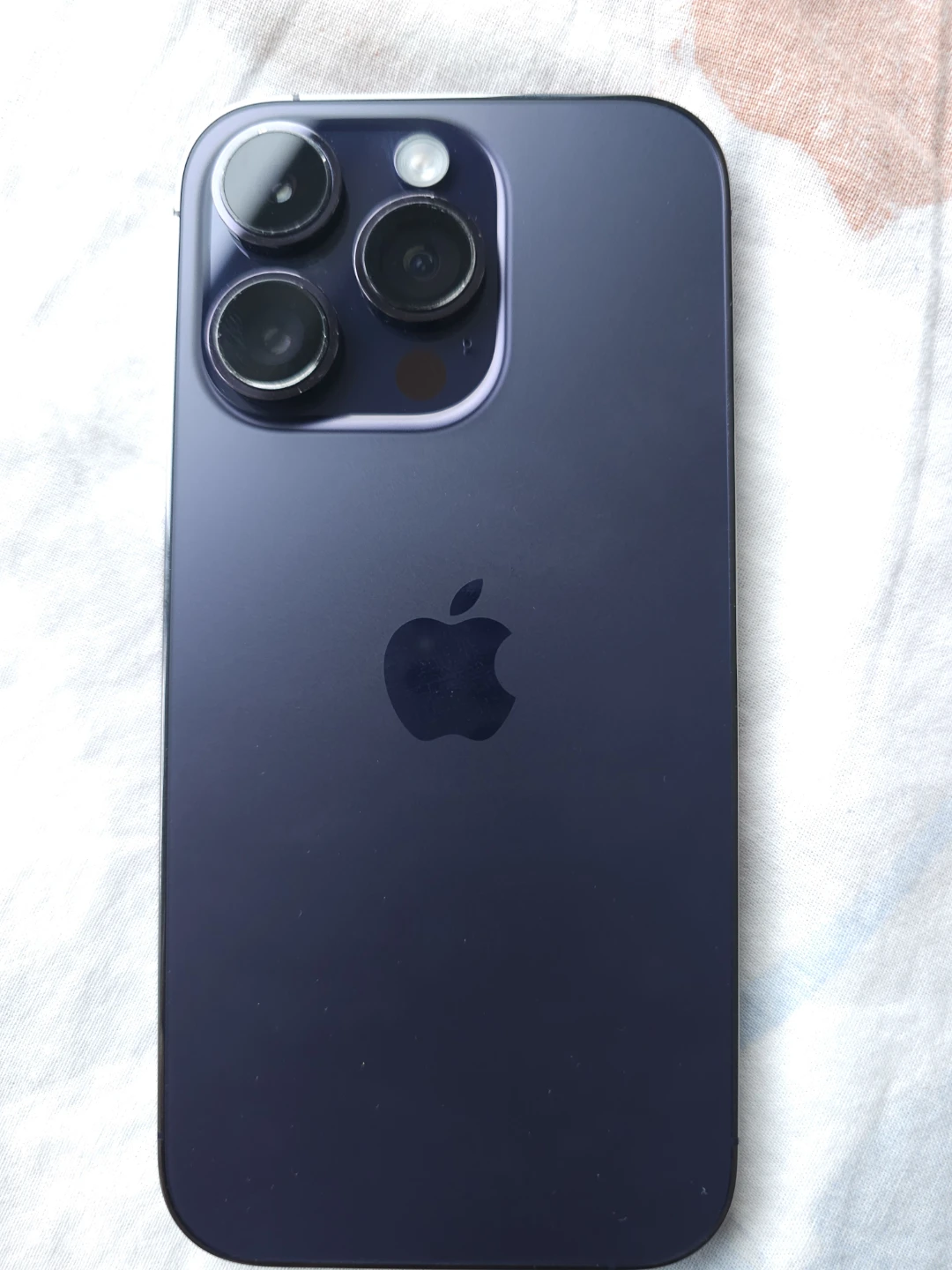 iPhone 14 pro 128gb - photo 4