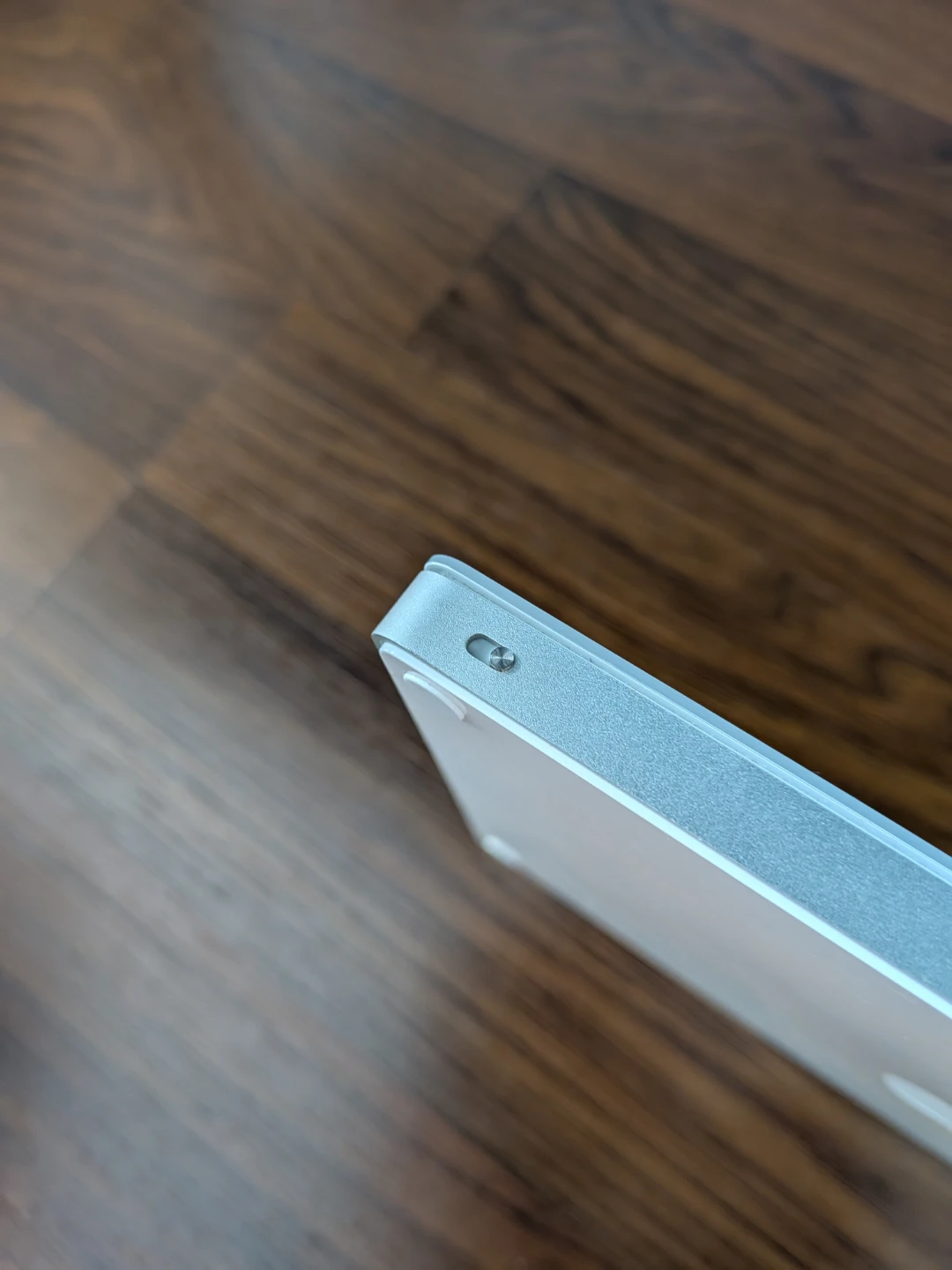 Apple Magic Trackpad 2 (White) - photo 5