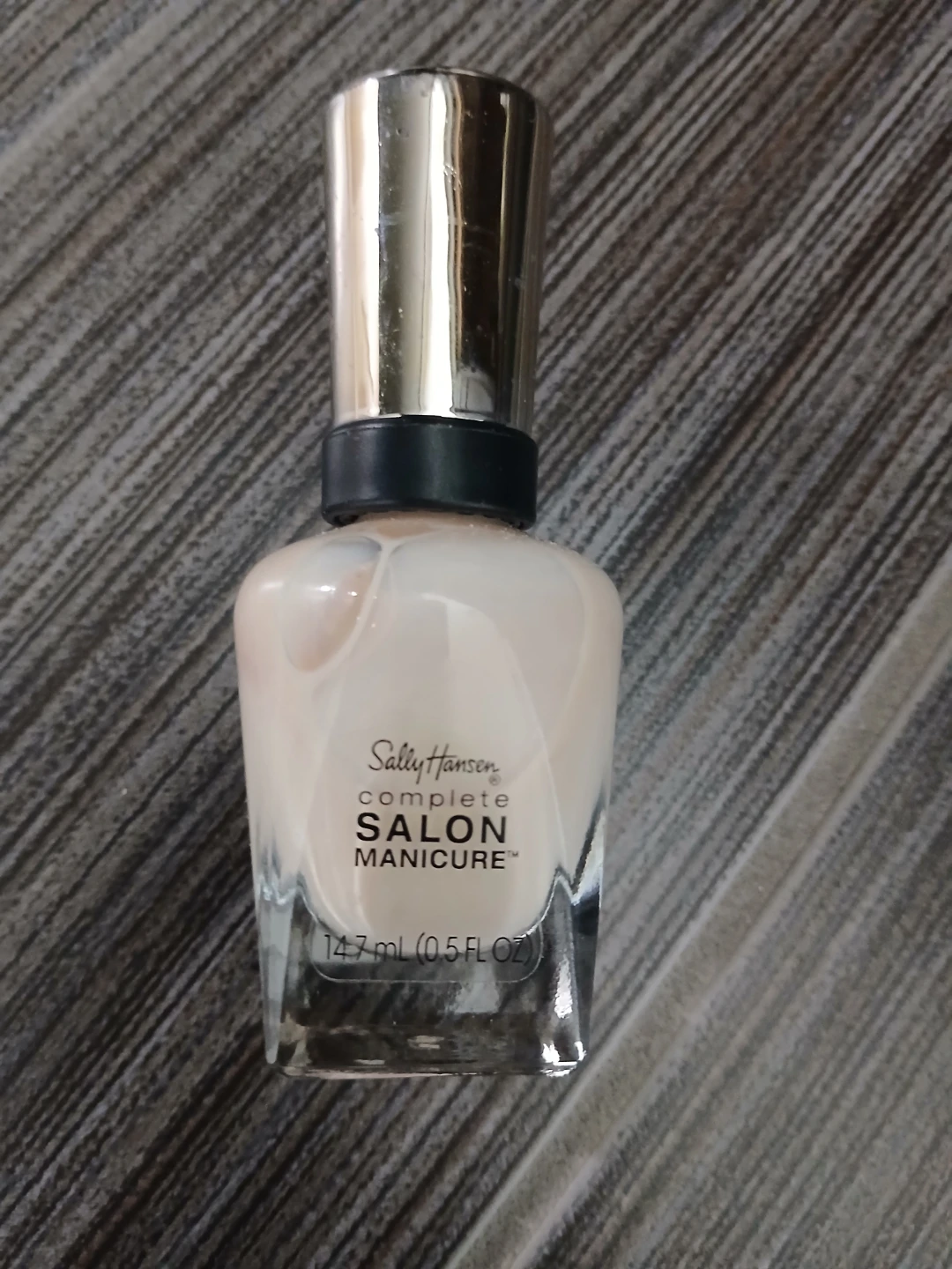 Sally Hansen Complete Salon Manicure Nail Polish