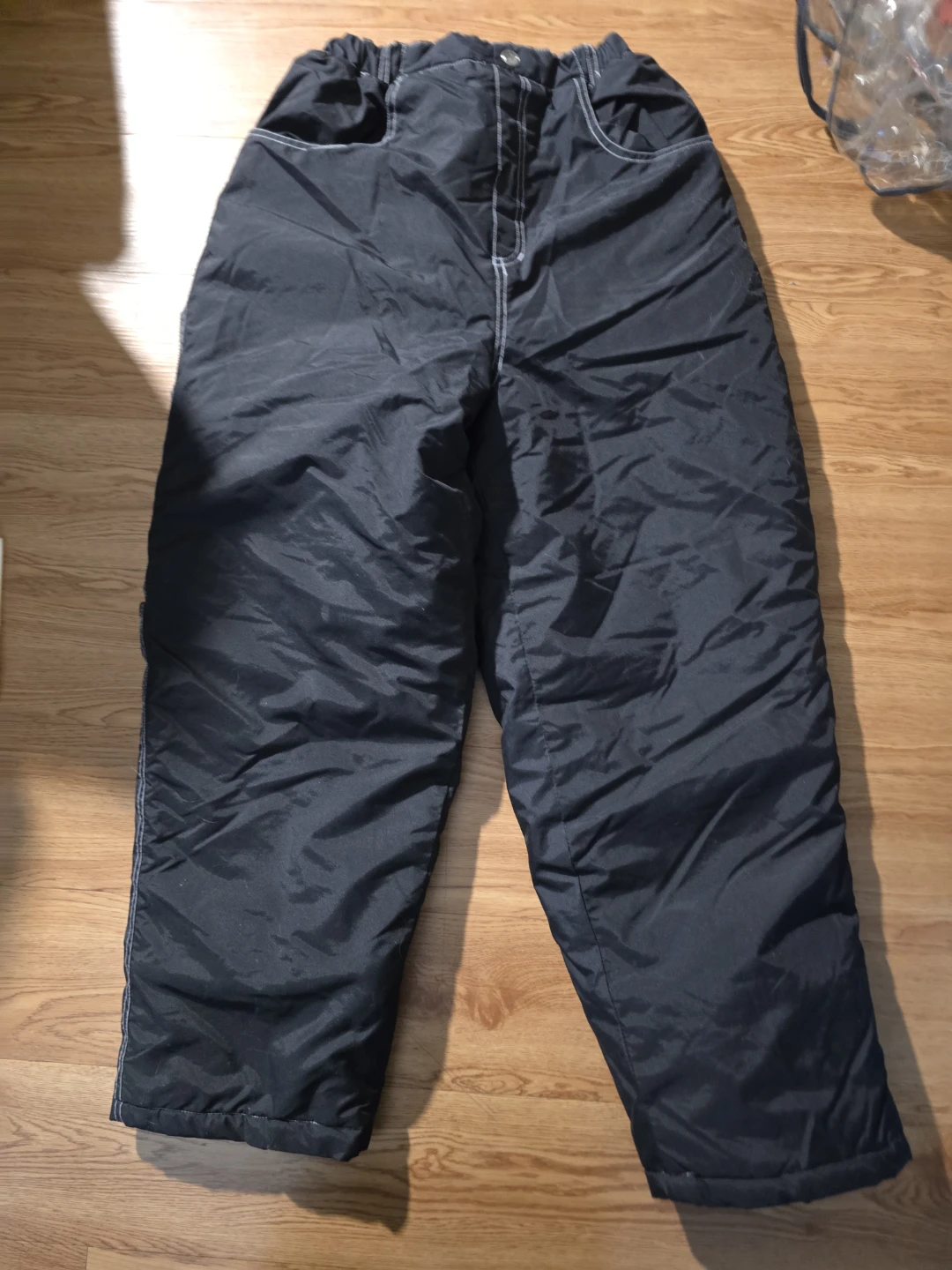 Ski Pants L/G