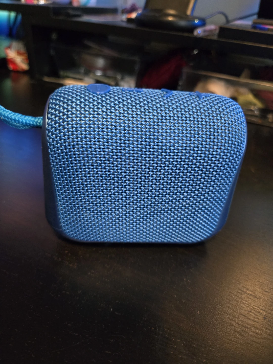 Raymond Bluetooth Speaker - photo 2