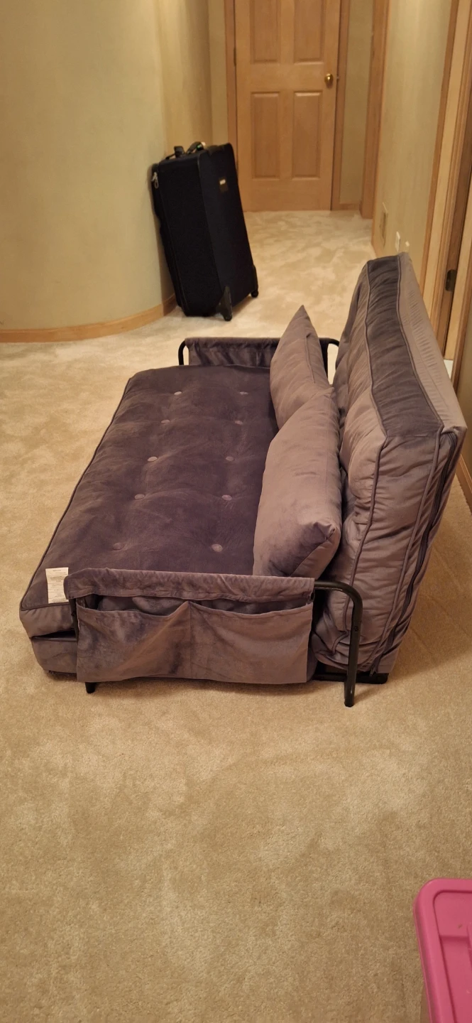 Futon - photo 4