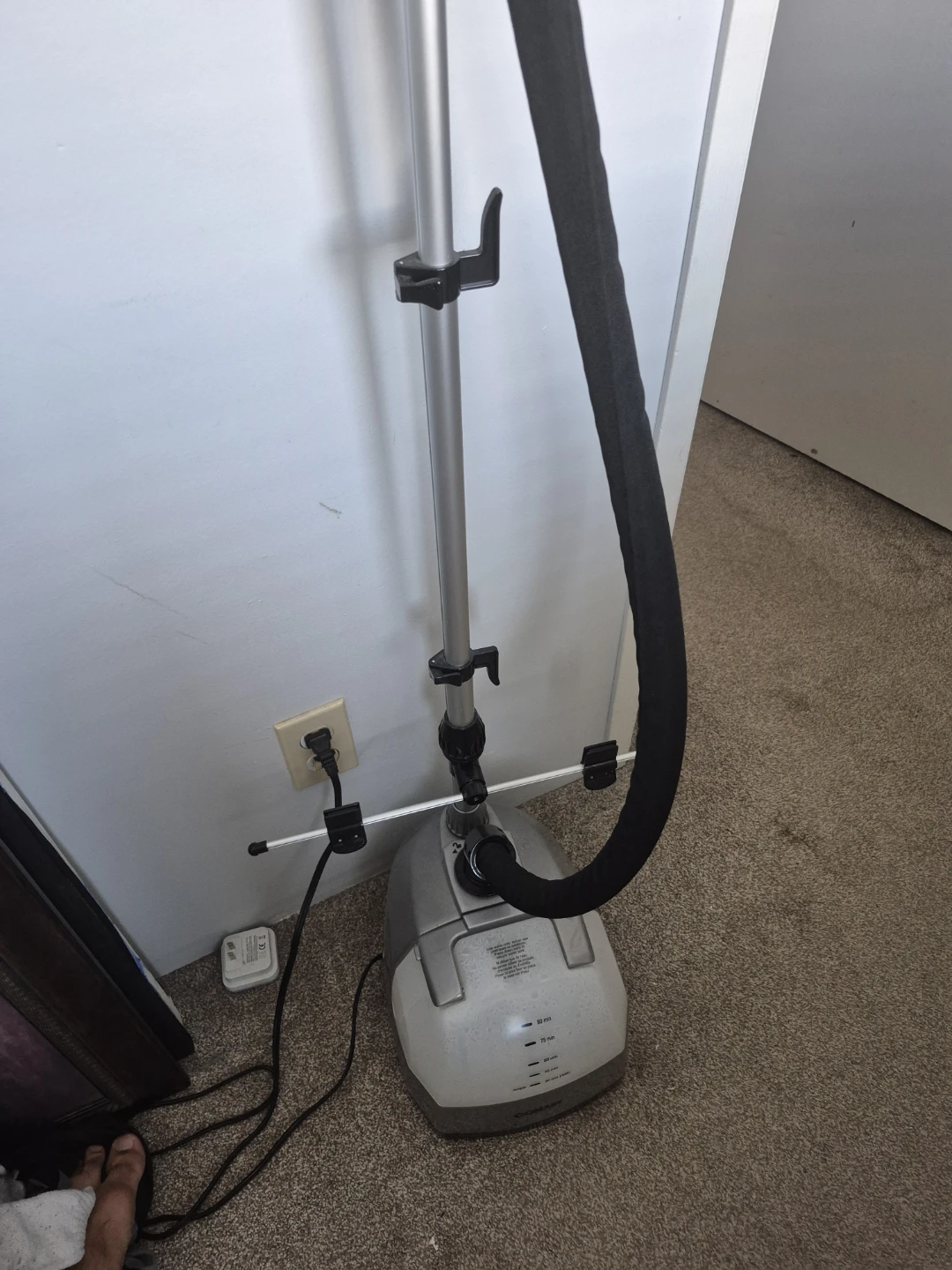 Conair Fabric Steamer