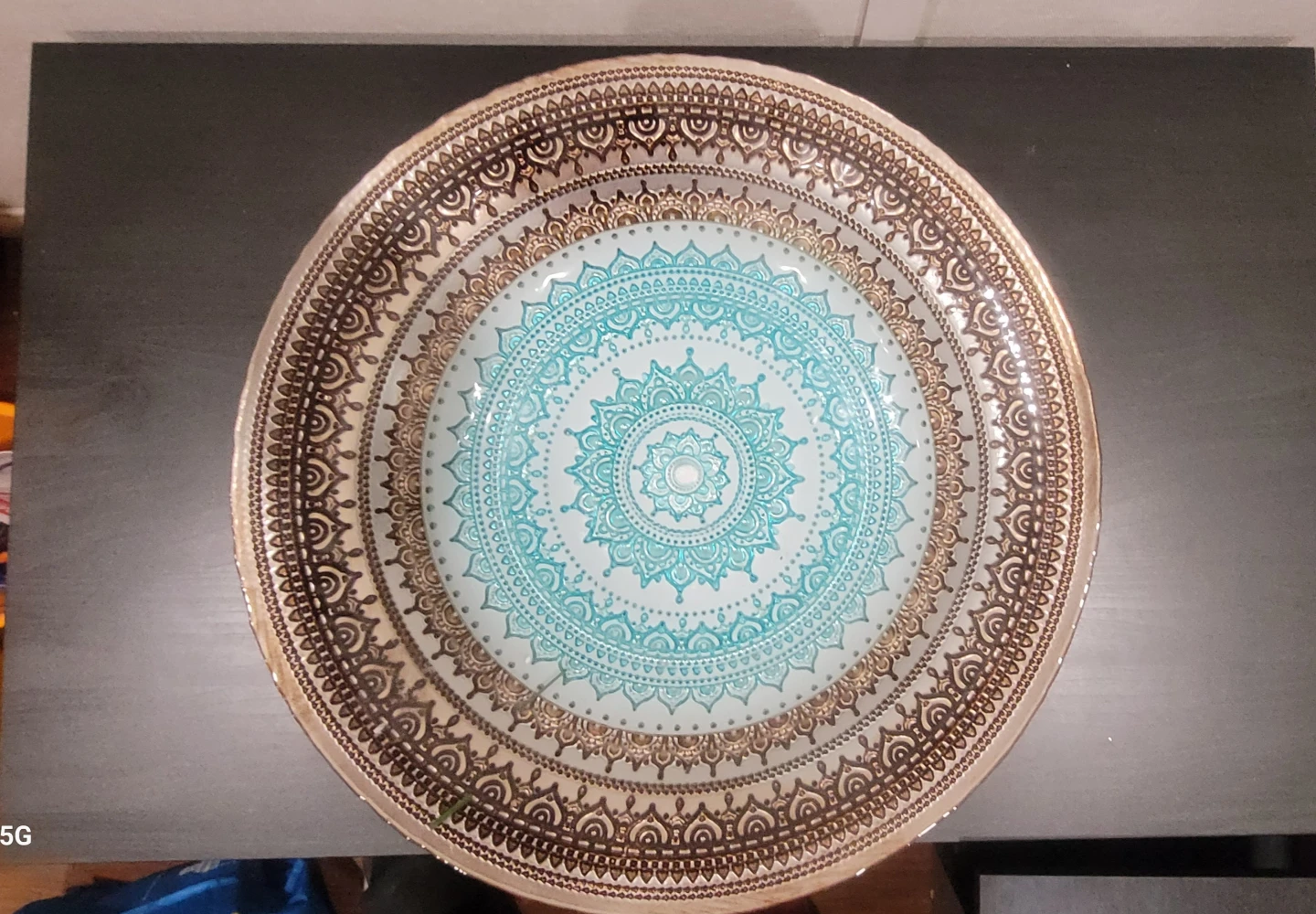 Decorative Bowl - photo 3