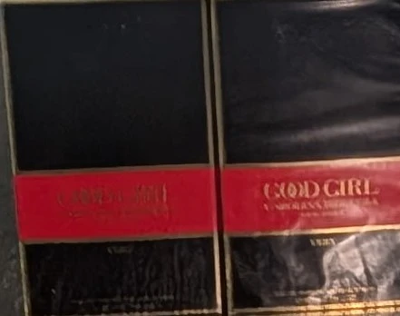 Carolina Herrera Very Good Girl Eau de Parfum 80ml