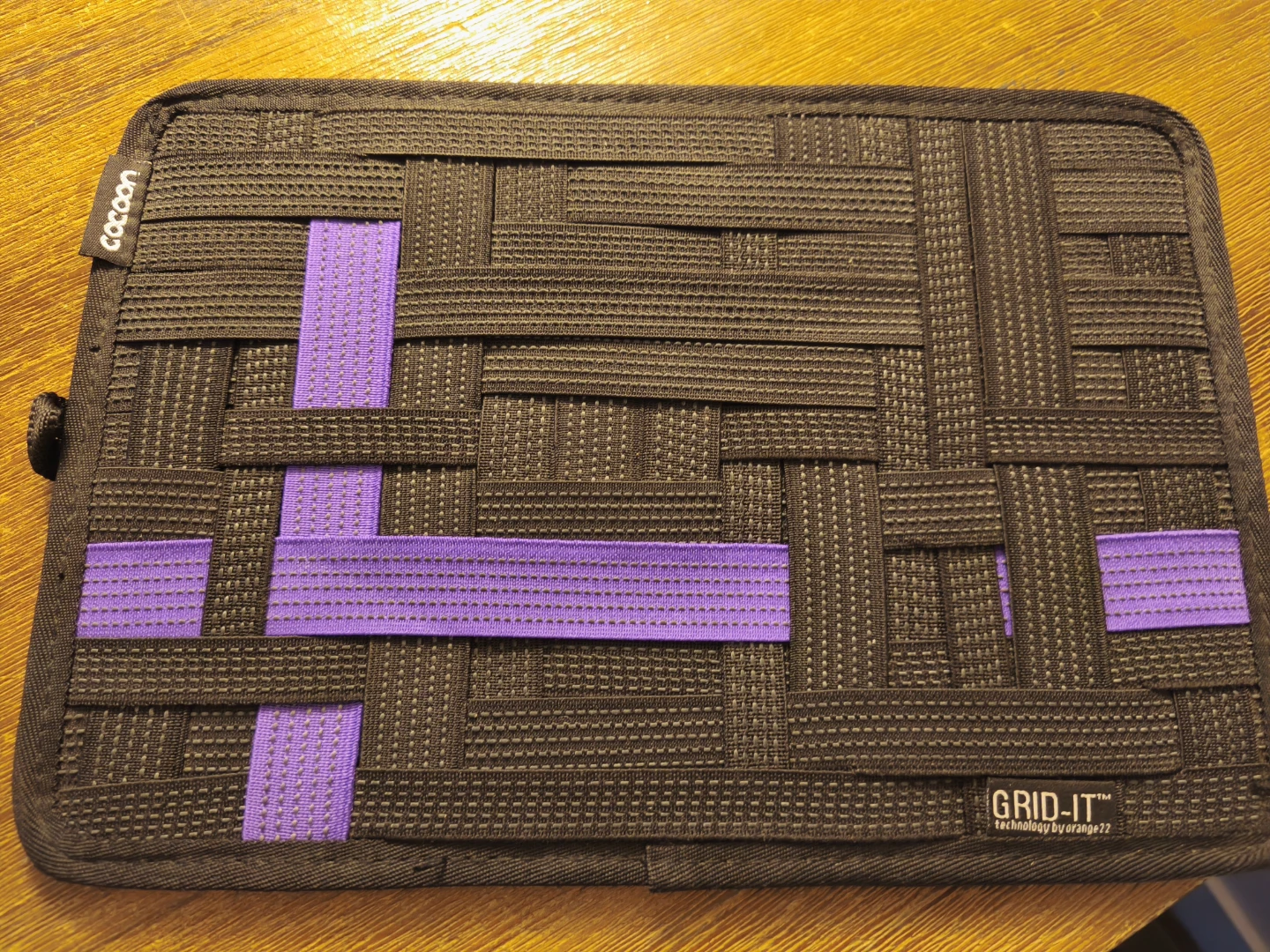 Cable/mouse Organizer - photo 2