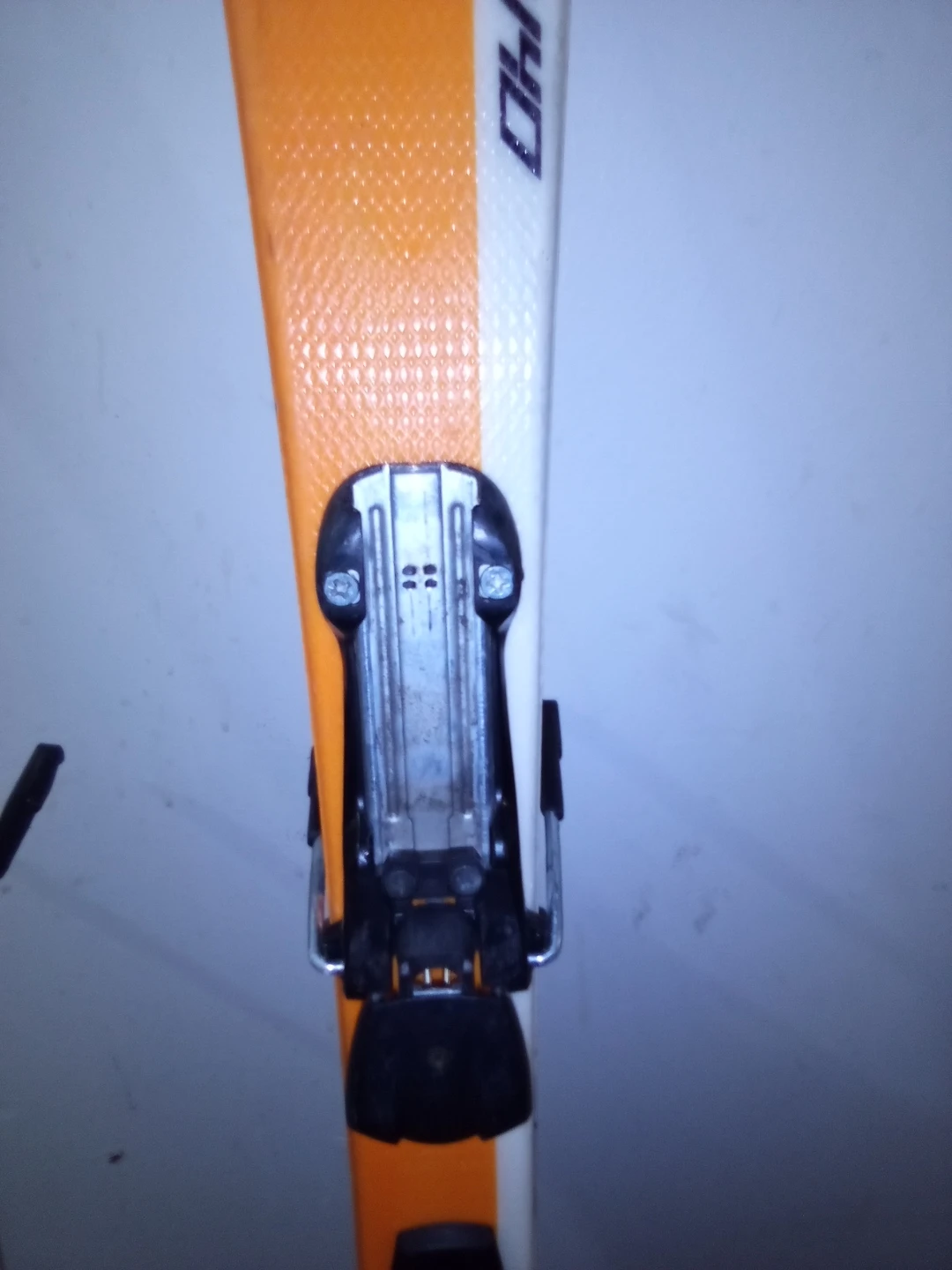HEAD Big Easy Skis 140cm - photo 2