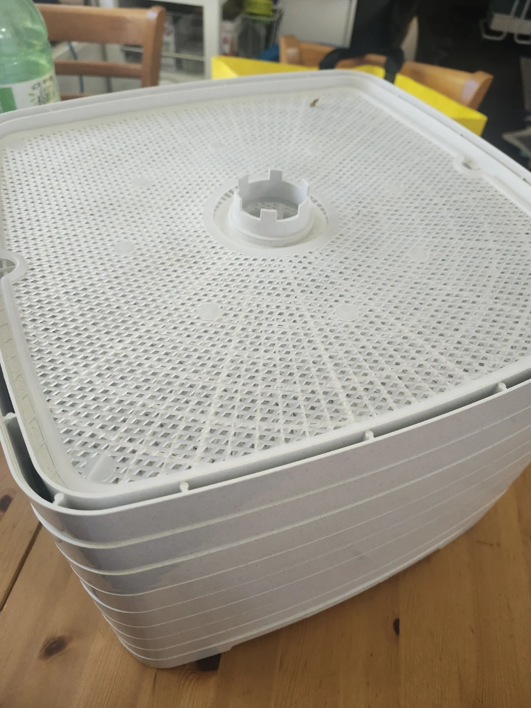 Nesco American Harvest Food Dehydrator & Jerky Maker - photo 3