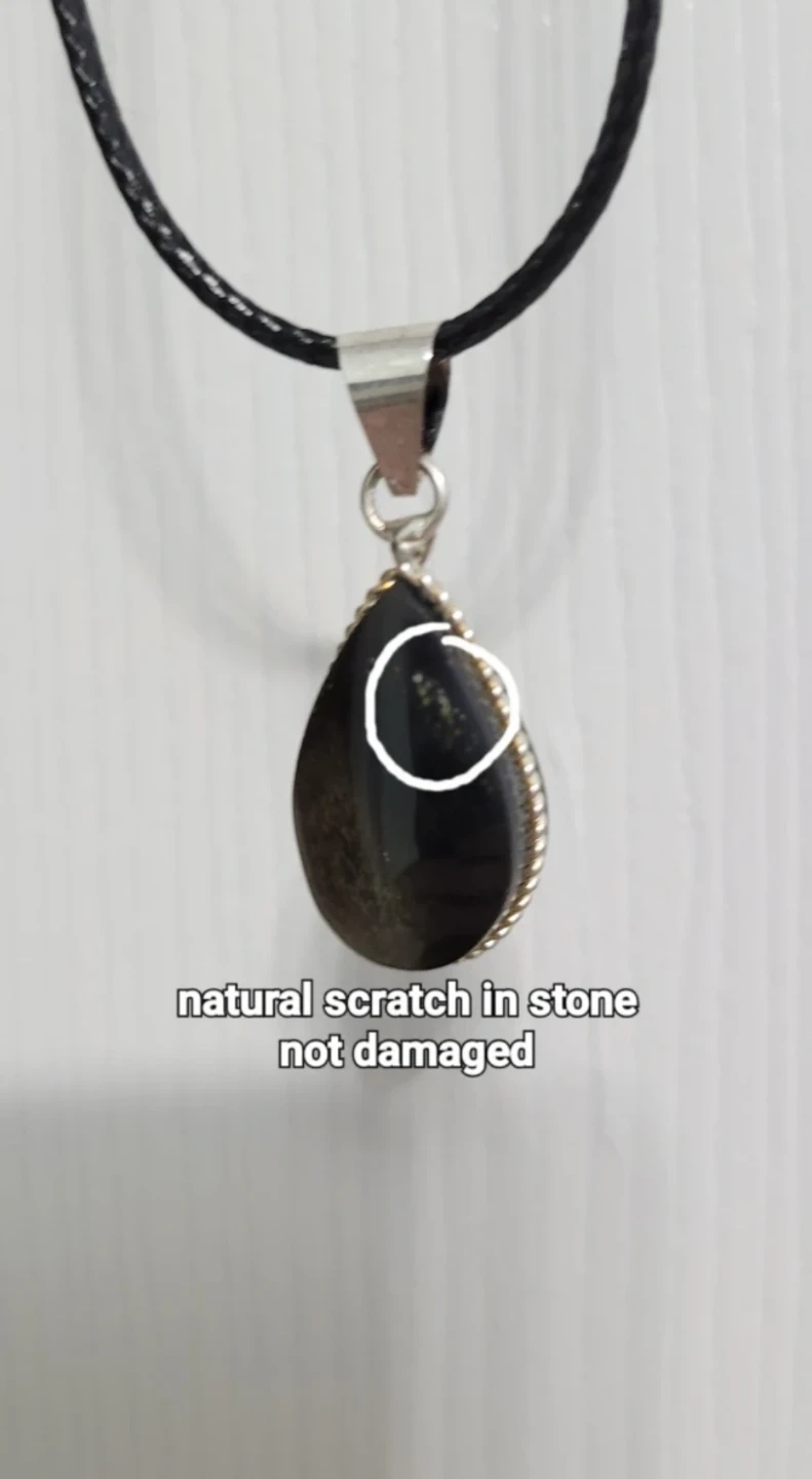 Crystal Necklaces - photo 4