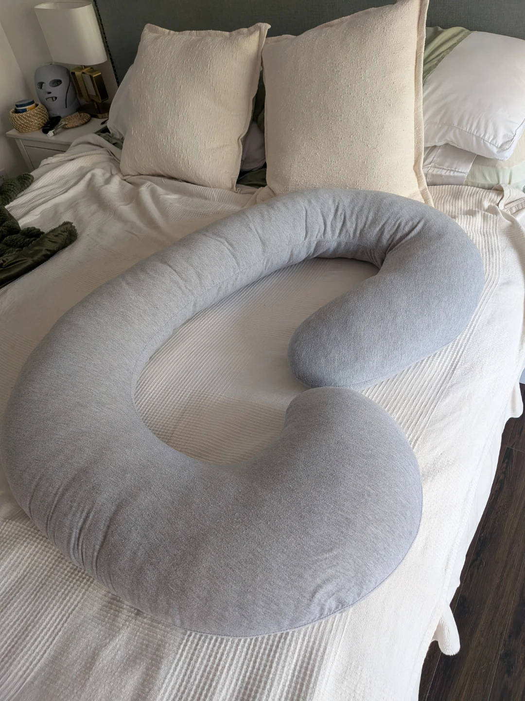 Full Body (Pregnancy) Pillow - photo 3