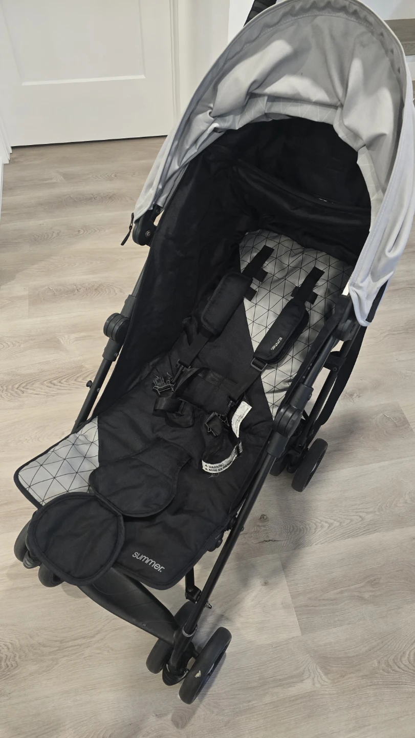 Summer Infant 3D-one Stroller - photo 2