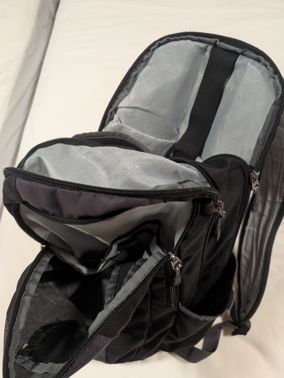 American Tourister Backpack - photo 3