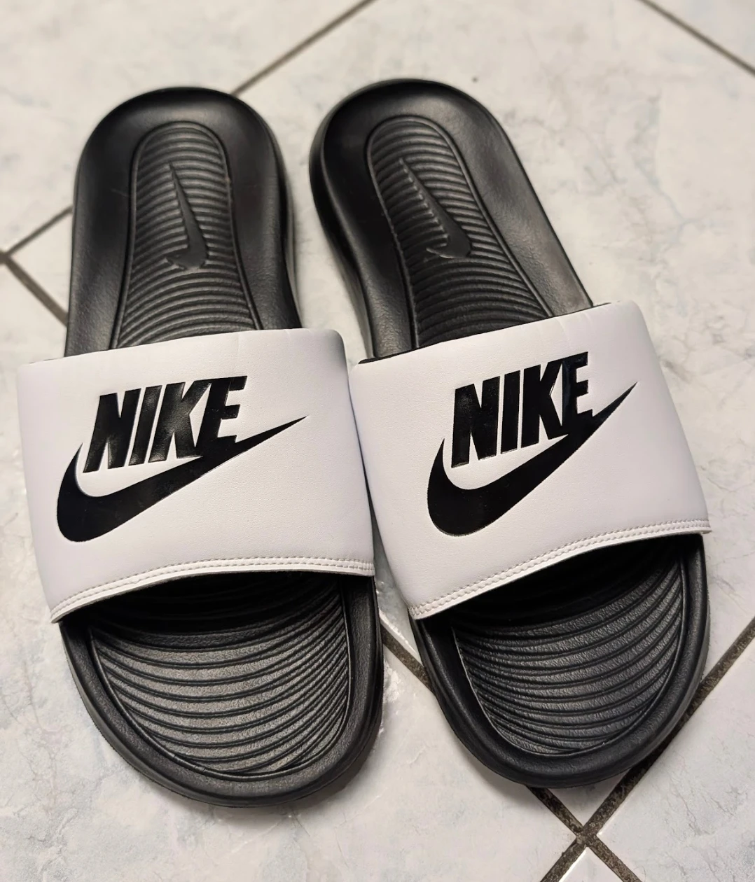 Nike Slides (size 12) - photo 2