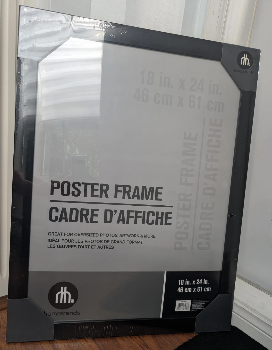 POSTER FRAME 18" x 24" - Extra One for Sale - photo 2