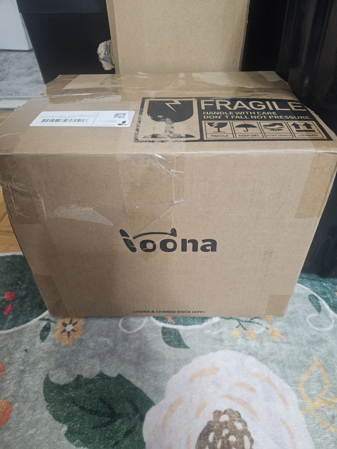 Loona AI Robot Smart Companion - photo 4