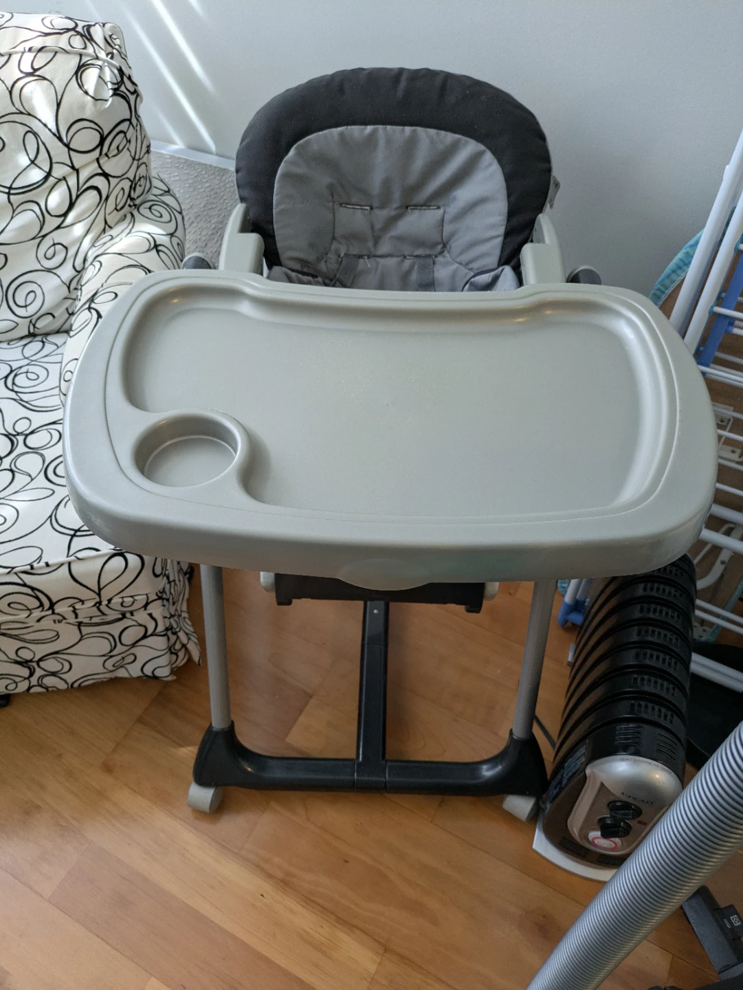 Peg Perego high chair