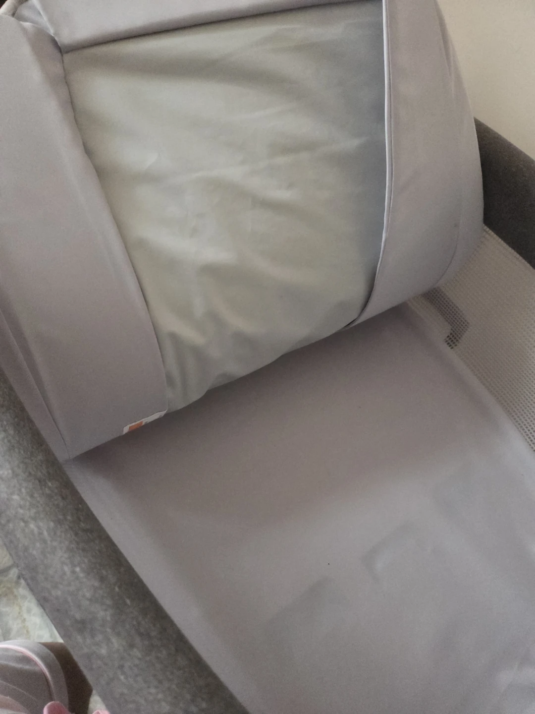 Chicco Baby Bassinet - photo 2