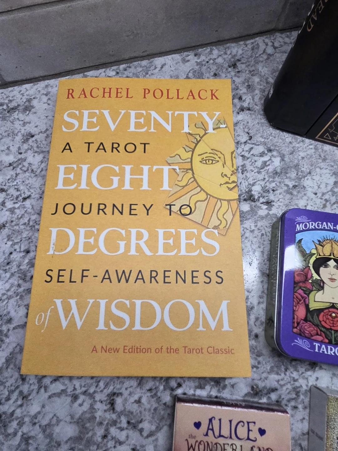 Tarot and Oracle Card Deck Collection with Book - photo 2