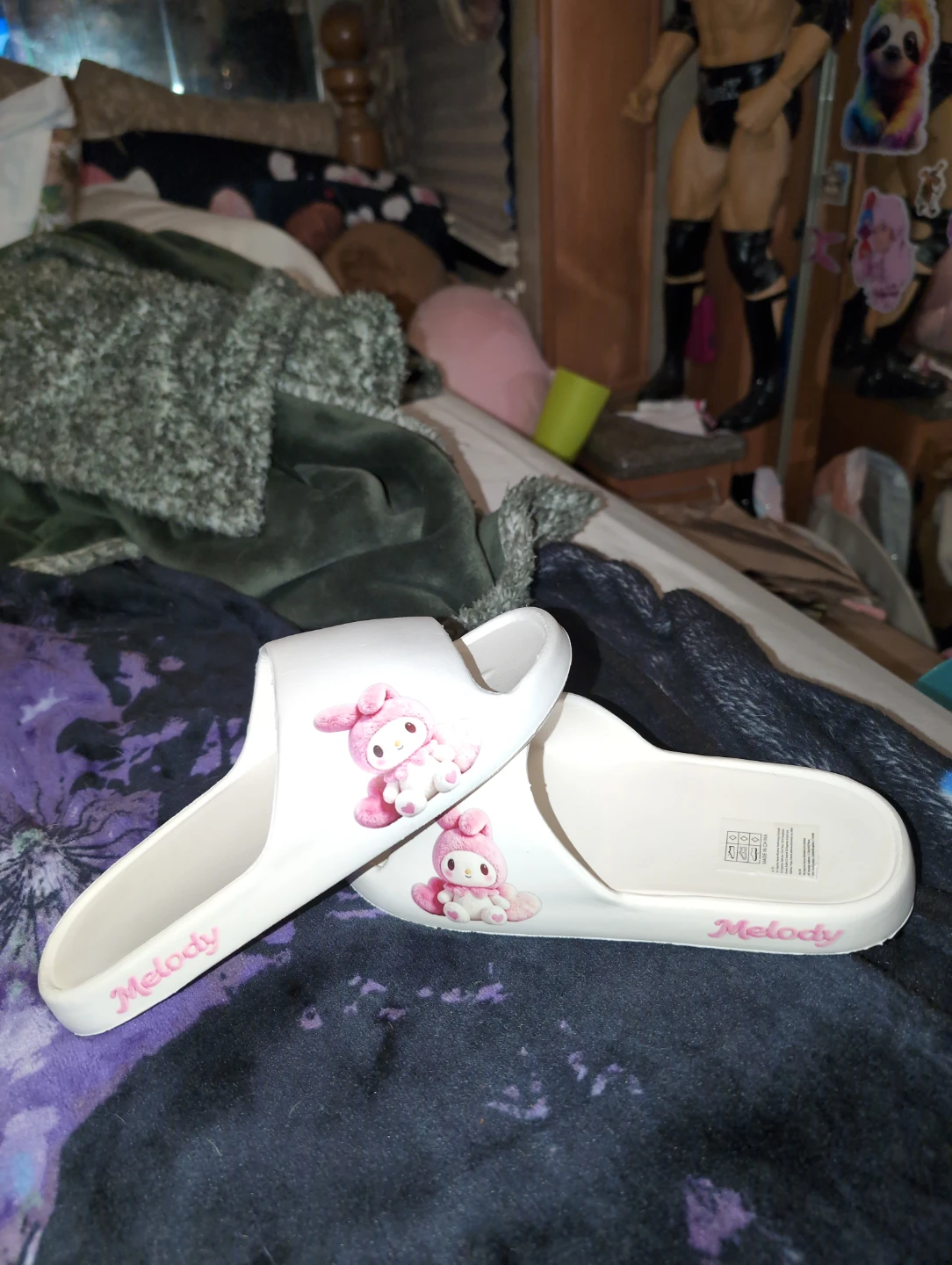 Summer slides