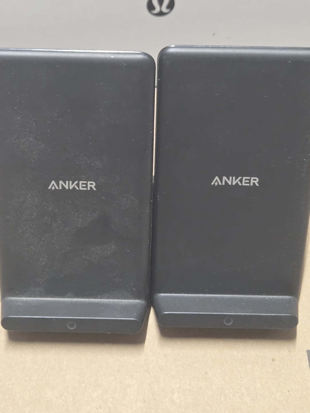 Anker PowerCore Portable Charger - Black