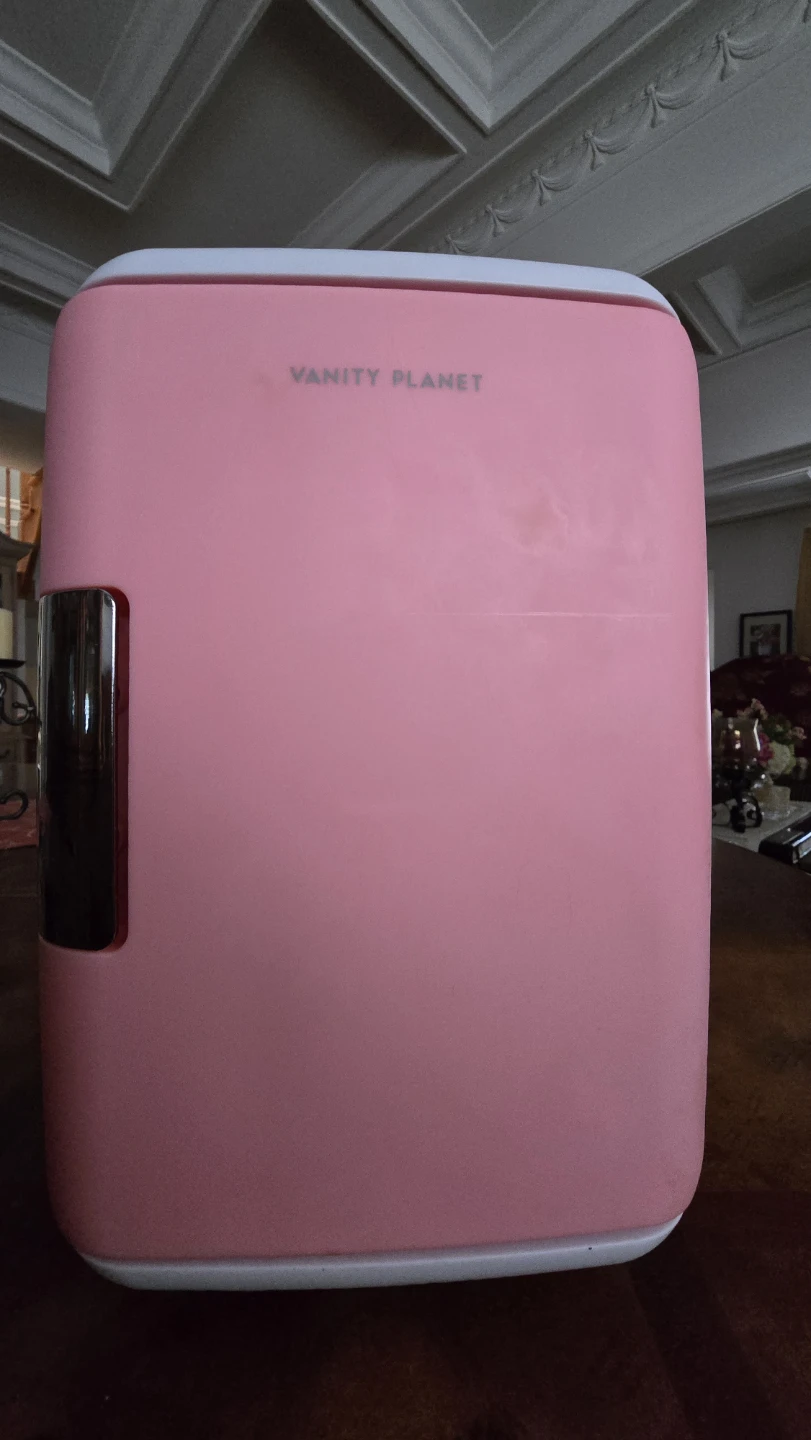 Vanity Planet Personal Beauty Fridge