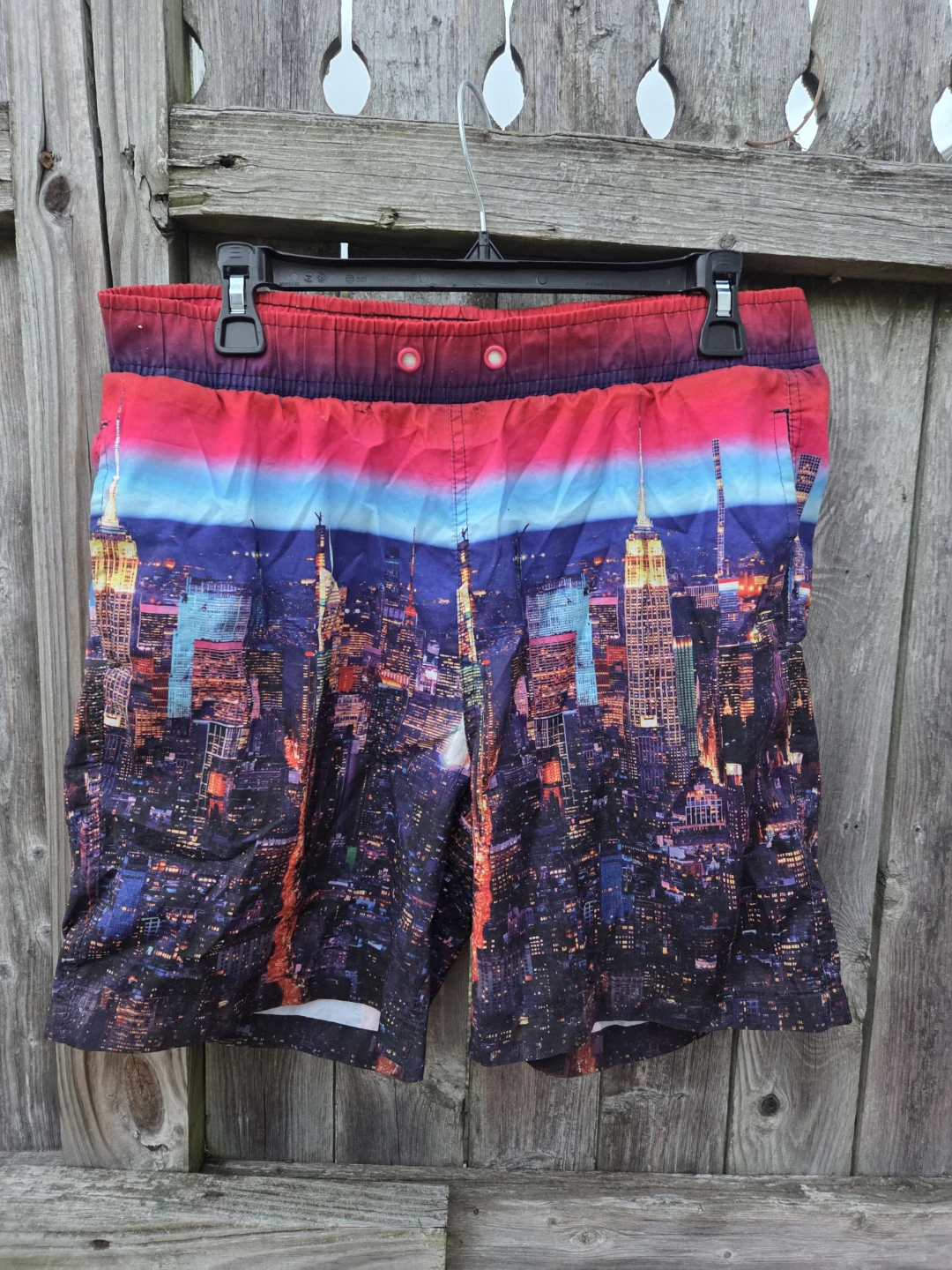 Fashion nova men's trunk set - photo 5