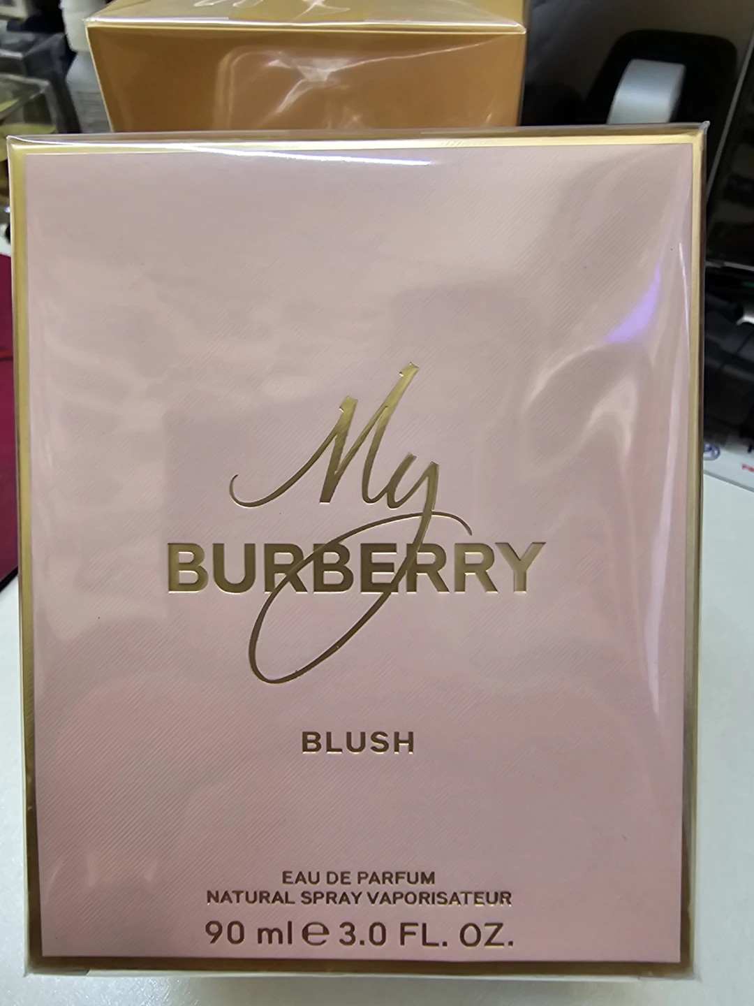 My Burberry Blush Eau de Parfum 90ml