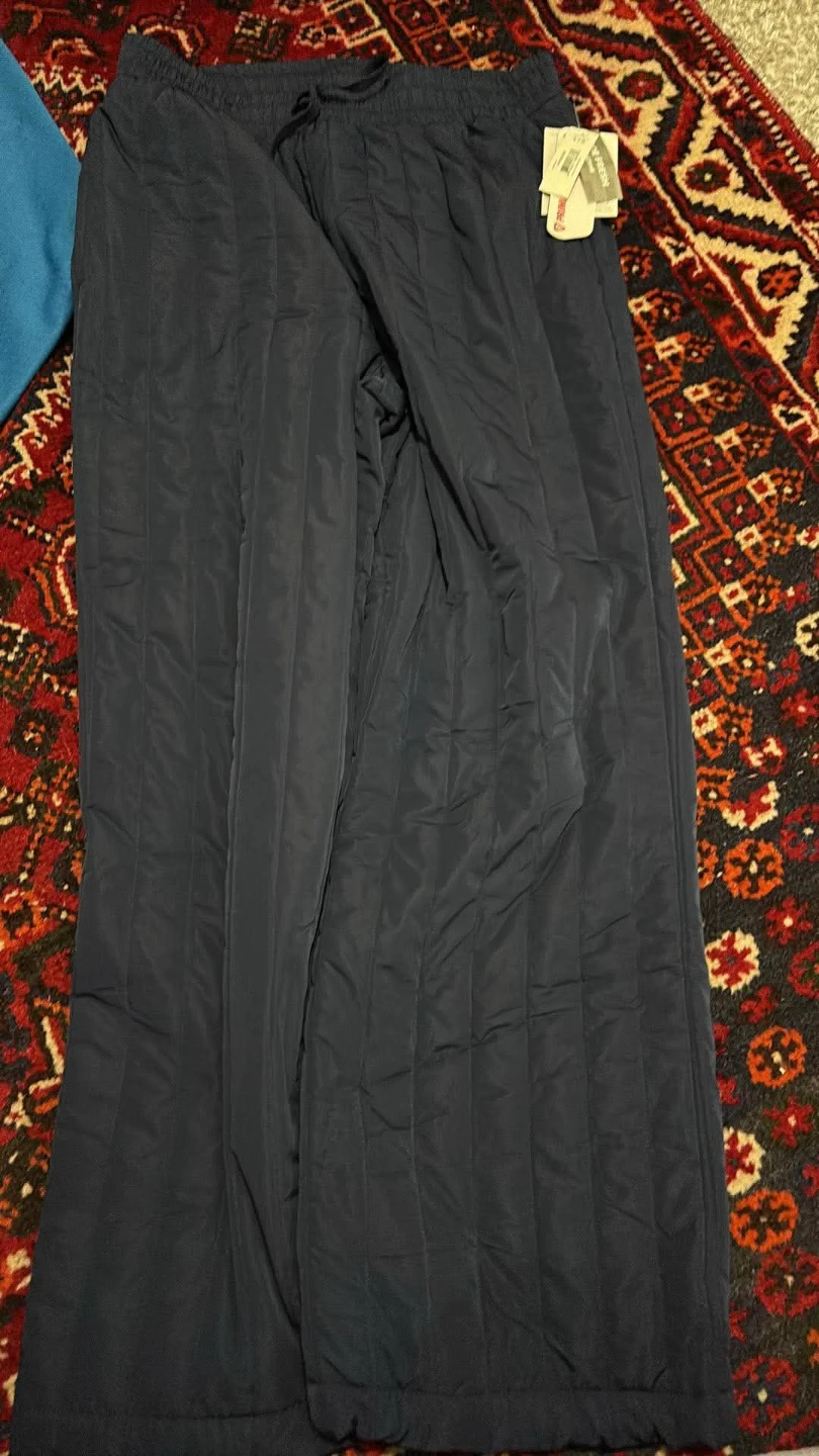 New woman winter pants