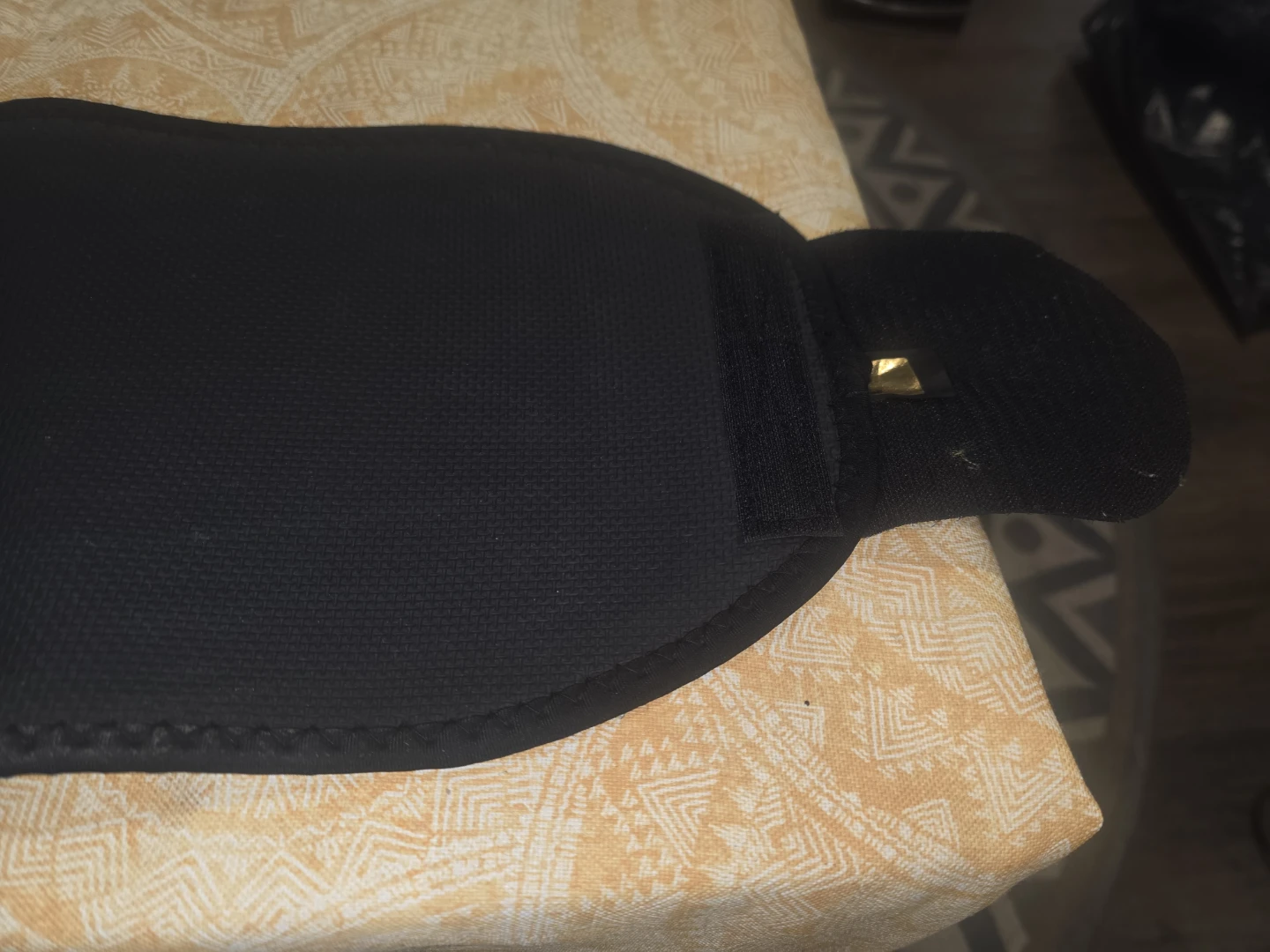 Sweet Sweat Waist Trimmer - photo 3